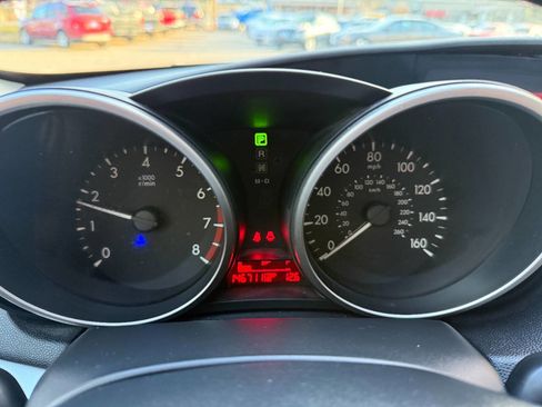 Used 2011 MAZDA MAZDA3 i Touring image 24