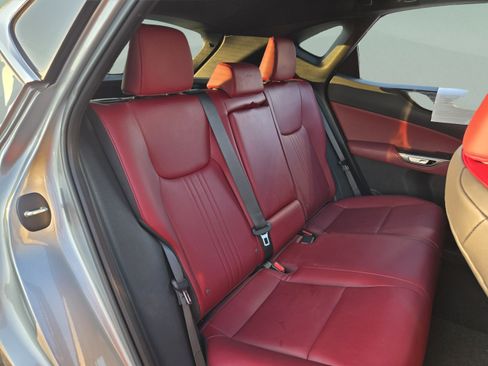 Used 2025 Lexus NX 250 FWD w/ Accessory Package (2T) image 23