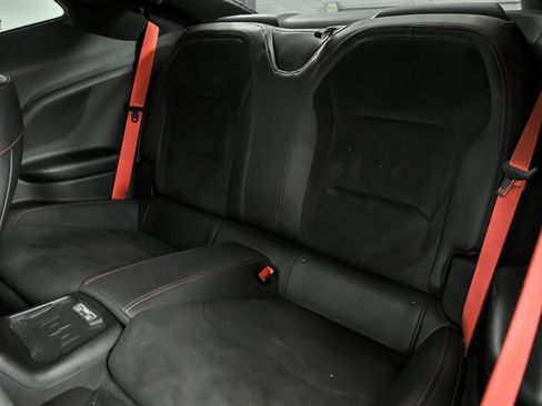 Used 2017 Chevrolet Camaro ZL1 image 23
