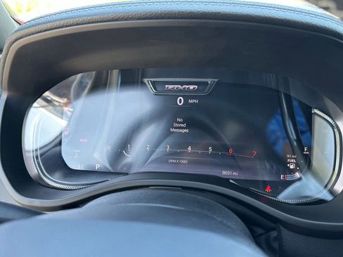 Used 2025 RAM 1500 RHO image 36