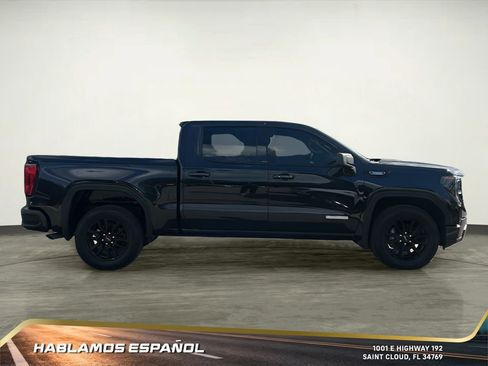 Used 2026 GMC Sierra 1500 Elevation image 8