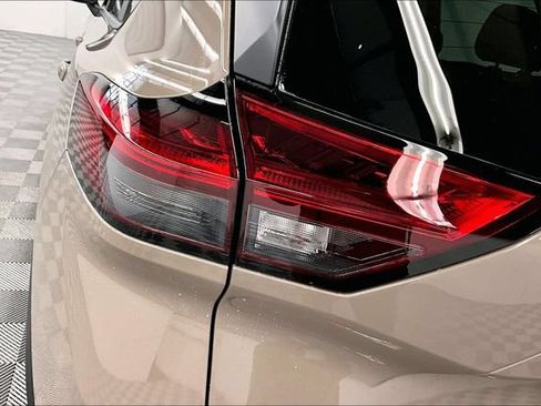 New 2026 Nissan Rogue SV AWD/4WD image 18