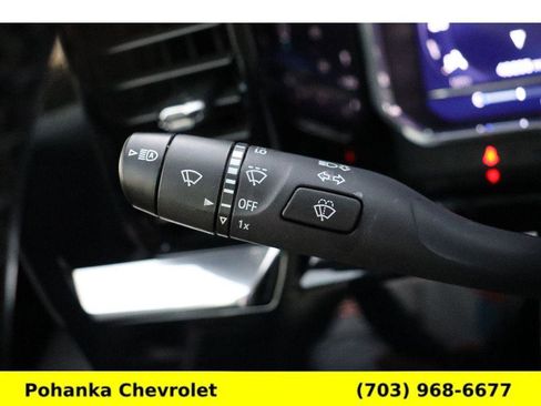 Certified 2024 Chevrolet Silverado 1500 RST image 12