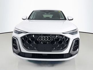 Used 2025 Audi Q5 Premium Plus w/ Premium Plus AWD/4WD video 2