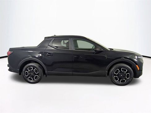 Certified 2022 Hyundai Santa Cruz SEL Premium w/ Cargo Package image 4