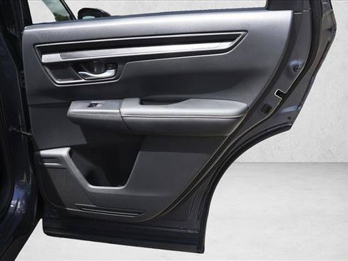 Used 2025 Honda CR-V Sport-L image 27