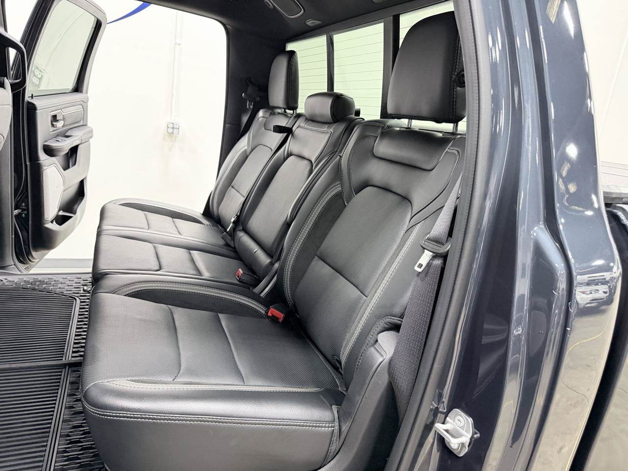 Used 2025 RAM 1500 Rebel w/ G/T Package AWD/4WD image 33