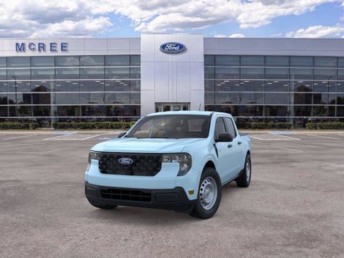 New 2026 Ford Maverick XL FWD image 2