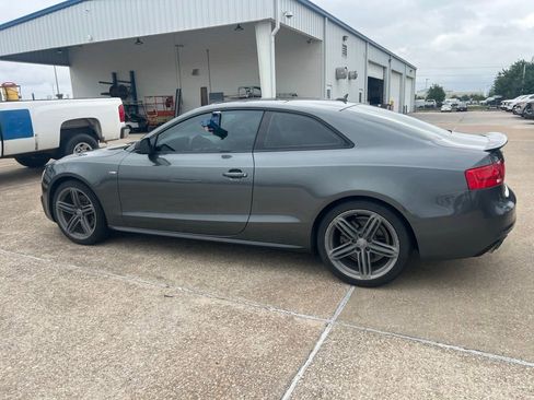 Used 2014 Audi A5 2.0T Premium Plus w/ Premium Plus Package AWD/4WD image 8