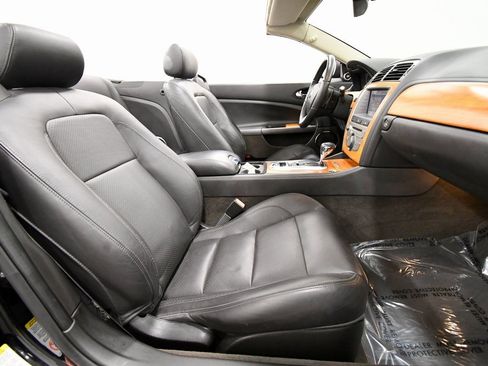Used 2009 Jaguar XK Convertible image 20