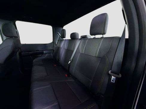 New 2025 Ford F150 STX w/ Equipment Group 200A image 20