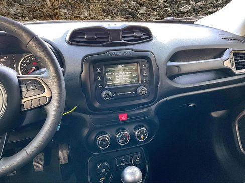 Used 2016 Jeep Renegade Sport w/ Power & Air Group image 6