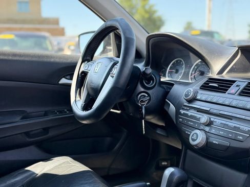 Used 2012 Honda Accord SE image 26