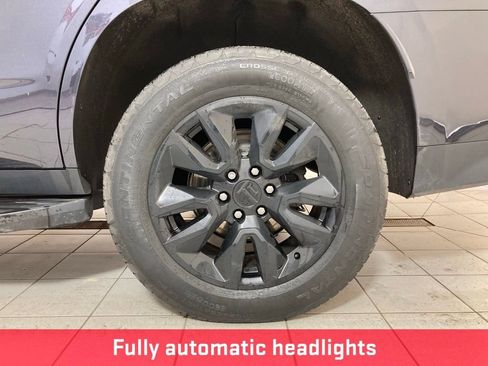 Used 2022 Chevrolet Tahoe LS w/ Driver Alert Package image 21