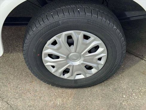 New 2025 Ford Transit 350 w/ Interior Upgrade Package image 26