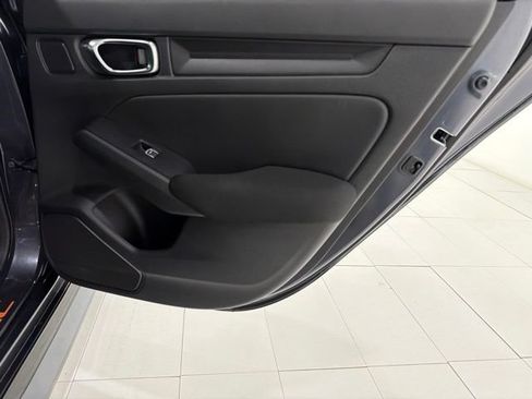 Used 2022 Honda Civic Sport image 21
