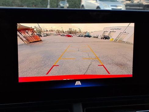 New 2026 Chevrolet Trax LT w/ Driver Confidence Package image 16