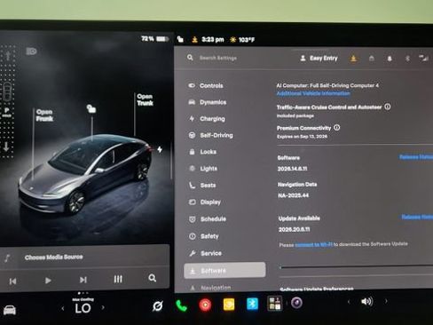 Used 2025 Tesla Model 3 RWD image 75