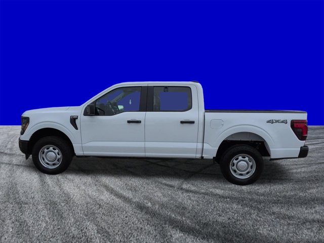 New 2026 Ford F150 XL AWD/4WD image 7