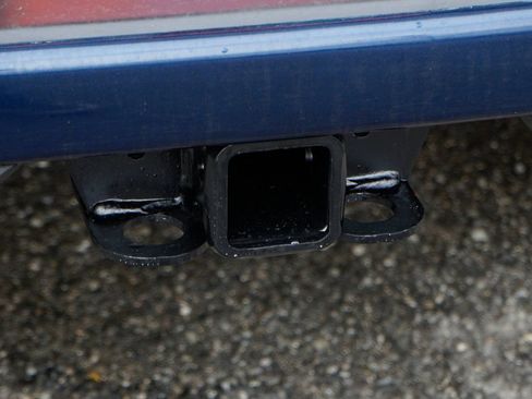 Used 2022 RAM 2500 Big Horn w/ Night Edition image 45