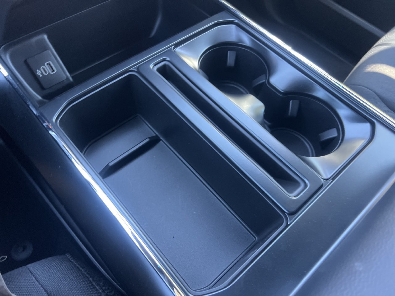 New 2026 Ford F150 STX RWD image 9