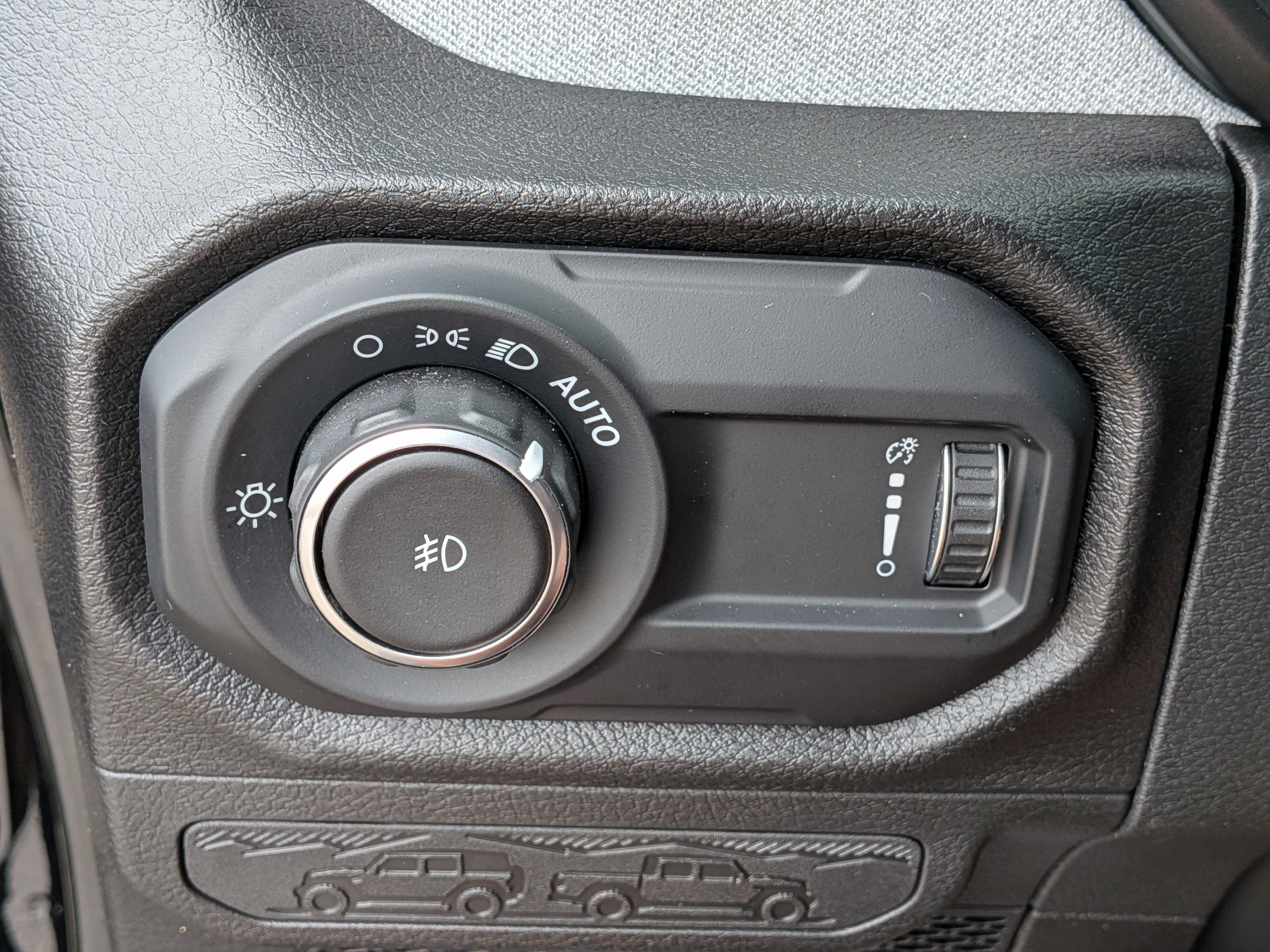 Used 2024 Jeep Wrangler Sport AWD/4WD image 21
