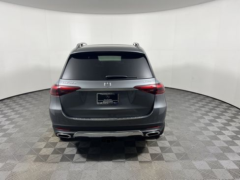 Used 2026 Mercedes-Benz GLE 350 4MATIC image 4