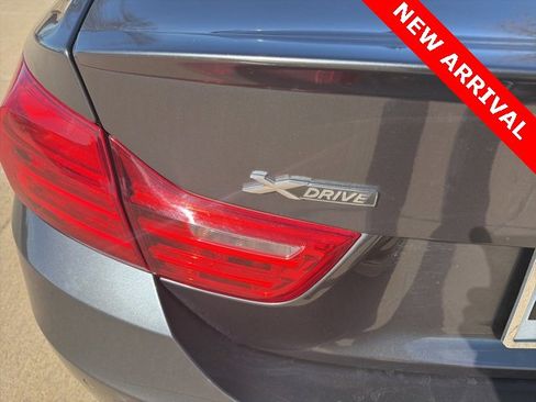Used 2016 BMW 435i xDrive Coupe image 5