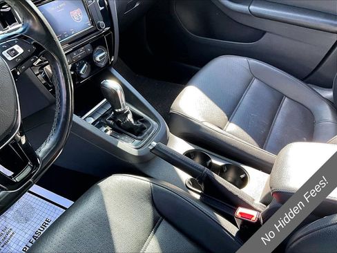 Used 2018 Volkswagen Jetta Sport FWD image 12