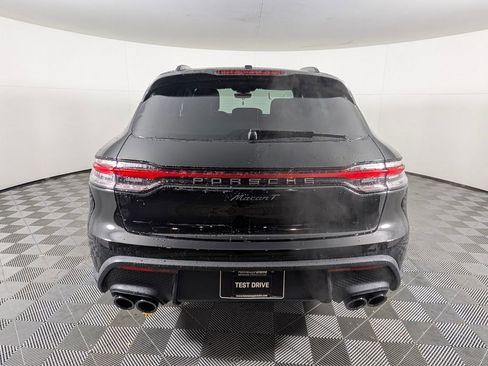 New 2026 Porsche Macan Turbo image 6