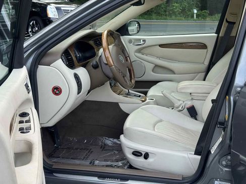 Used 2005 Jaguar X-TYPE 3.0 AWD/4WD image 20