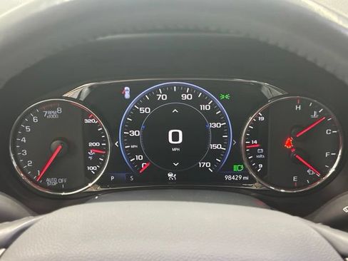 Used 2020 GMC Acadia Denali FWD image 32