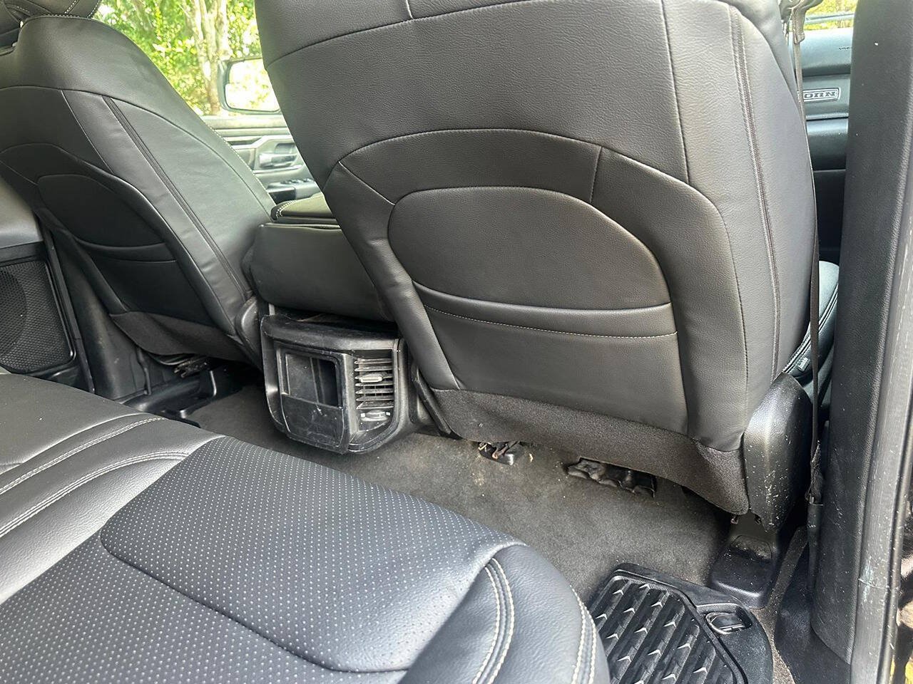 Used 2021 RAM 1500 2WD Crew Cab image 24