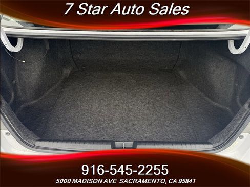 Used 2009 Honda Civic Hybrid Sedan image 14