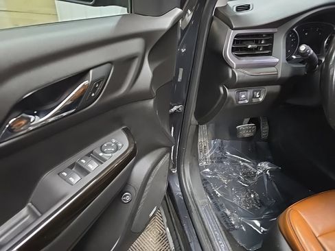 Used 2020 GMC Acadia AT4 AWD/4WD image 31
