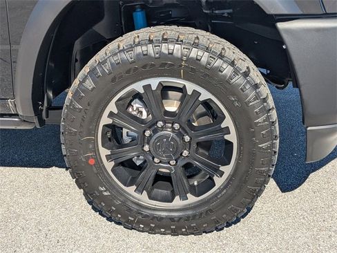 New 2026 RAM 2500 Rebel w/ Rebel Level 2 Equipment Group image 11