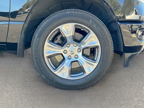 Certified 2023 RAM 1500 Laramie image 29