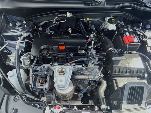 Certified 2023 Honda HR-V LX image 34