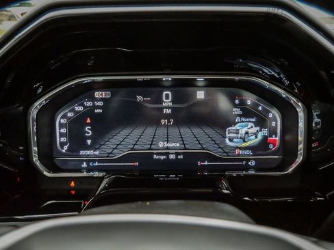 Used 2024 GMC Sierra 2500 SLE w/ SLE Convenience Package AWD/4WD image 32