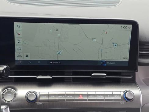 Used 2024 Hyundai Kona Limited AWD/4WD image 19