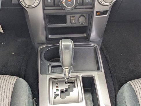 Used 2019 Toyota 4Runner SR5 RWD image 19