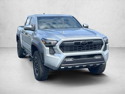 New 2026 Toyota Tacoma TRD Off-Road AWD/4WD image 7