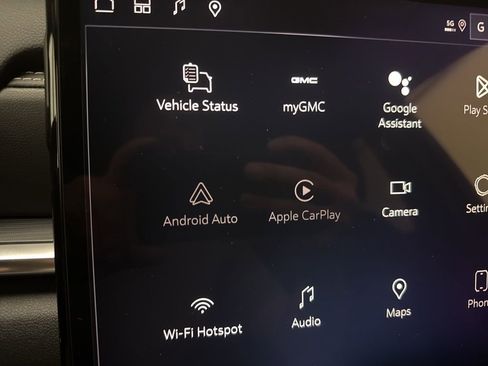 New 2026 GMC Terrain Elevation AWD/4WD image 29