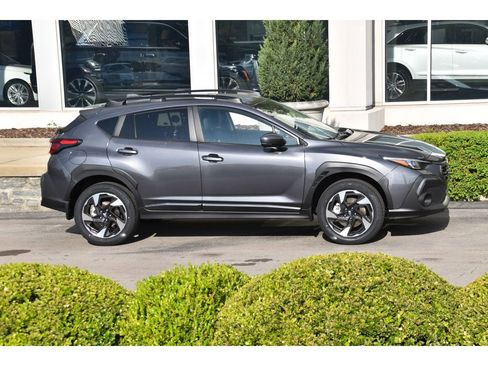 New 2026 Subaru Crosstrek 2.5i Limited AWD/4WD image 3