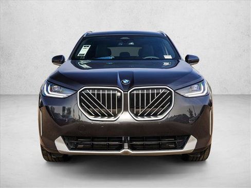 Used 2026 BMW X3 xDrive30i AWD/4WD image 2