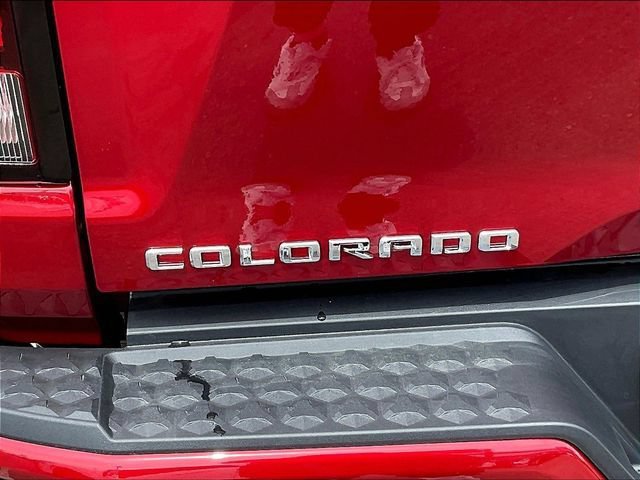 New 2026 Chevrolet Colorado LT w/ LT Convenience Package RWD image 11