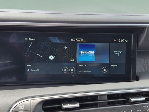 New 2027 Hyundai Palisade SEL Premium FWD image 28