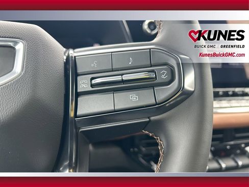 New 2026 GMC Canyon AT4 image 18