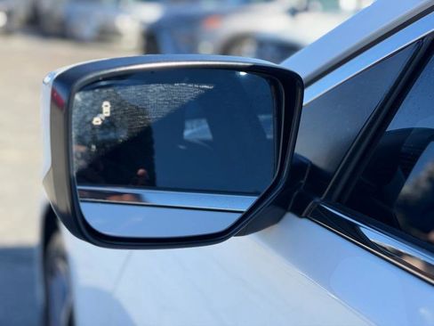 Used 2022 Acura ILX w/ Premium Package image 29