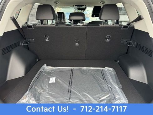 New 2026 Kia Seltos S image 13